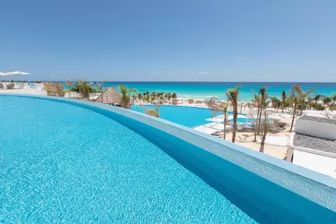 Le Blanc Spa Resort in Cancùn — foto 30