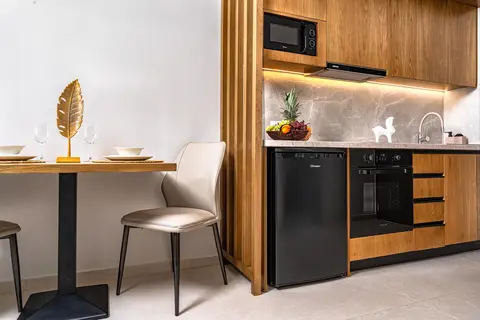 Helena's Aether Suites in Δημοτική Ενότητα Αρκαδίων — foto 13