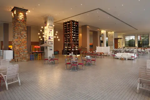 The Marmara Antalya in Muratpaşa — foto 19