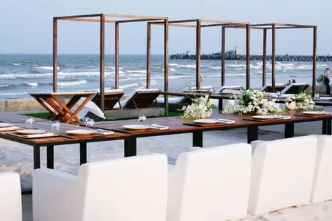 Putahracsa Hua Hin in หัวหิน — foto 21