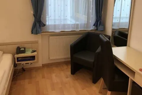 Hotel Rheinlust foto 12