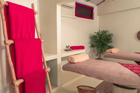 Mövenpick Resort Lamantin Saly in Saly — foto 23