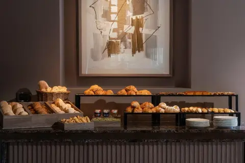 Crowne Plaza Milan City in Milaan — foto 27