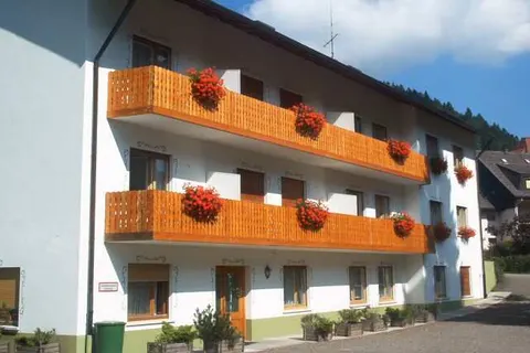 Hotel am Kurpark Todtmoos foto 14