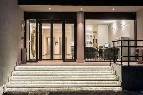 Airmotel in Venetië, foto 6