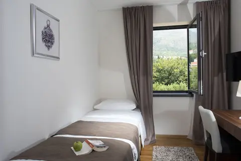 Villas Srebreno in Moravice — foto 17