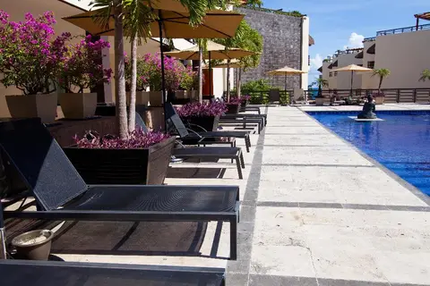 Aldea Thai By Ocean Front in Playa del Carmen