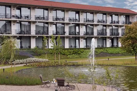 Van der Valk Hotel Melle-Osnabrück foto 26