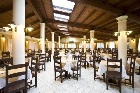 Horse Country Resort Congress & Spa in Arborea — foto 10