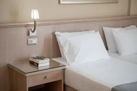 Magda Hotel in Δημοτική Ενότητα Γουβών — foto 28