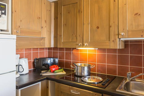 Résidence Le Quartz foto 6