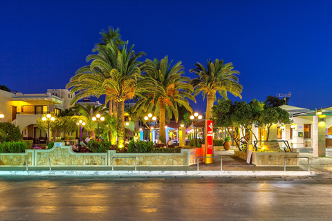 Aparthotel Castle Suites foto 15