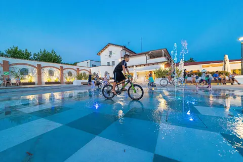 Camping San Francesco foto 26