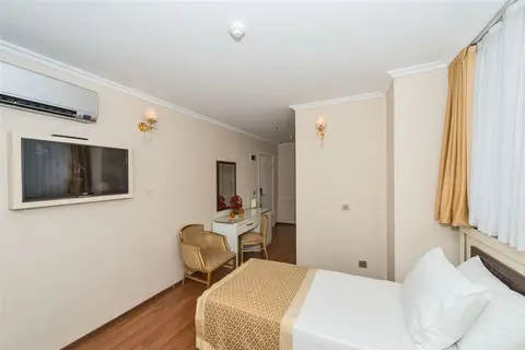 Green Anka in İstanbul, foto 14