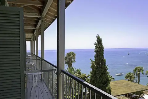 Columbia Beach Resort in Pissouri, foto 18