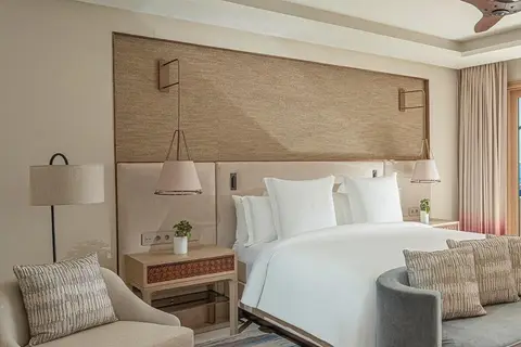 Four Seasons Resort Sharm El Sheikh in Sharm El Sheikh — foto 28