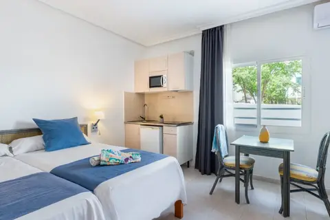 Aparthotel Vibra del Mar in Sant Antoni de Portmany — foto 15