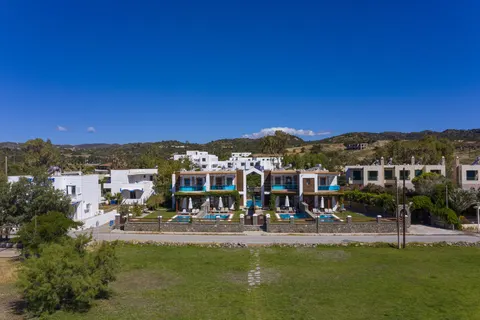 Horizon Line Villas foto 41