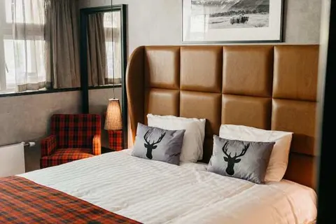 Badhotel Rockanje aan Zee foto 14