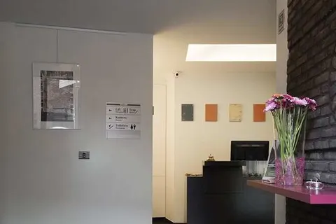 Hotel Verlooy foto 9