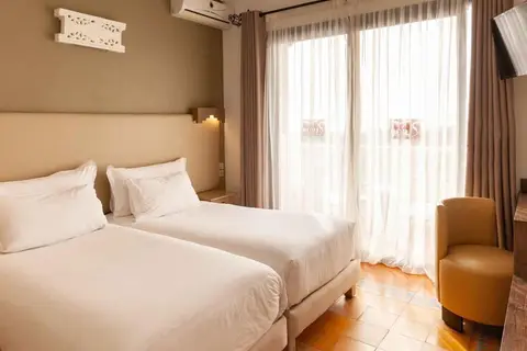 Borjs Hotel Suites & SPA in Agadir, foto 28