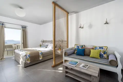 Calderas Dolphin Suites in Δημοτική Ενότητα Θήρας — foto 30