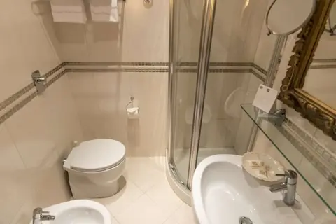 Hotel Machiavelli Palace in Florence — foto 20