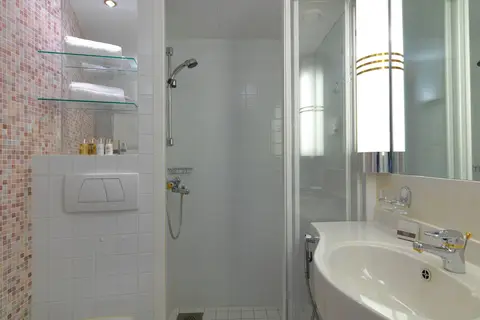 Sunborn London Hotel in Londen, foto 26