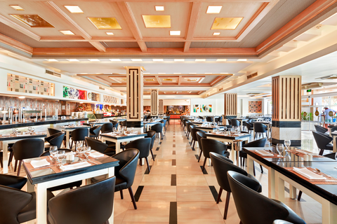 Pickalbatros Dana Beach Resort foto 4