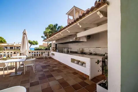 Hotel Canyamel Classic and Spa in Capdepera — foto 7