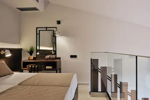 Letsos Hotel in Alykanas — foto 18