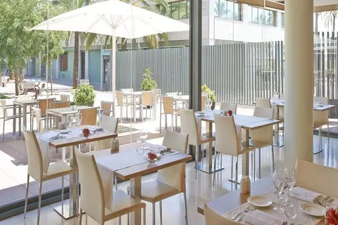 Hotel Catalonia Barcelona Beach in Santa Susanna — foto 8