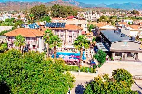 Mendos Garden Exclusive in Fethiye — foto 10