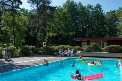 Vakantiepark De Wiltzangh in Ruinen — foto 8