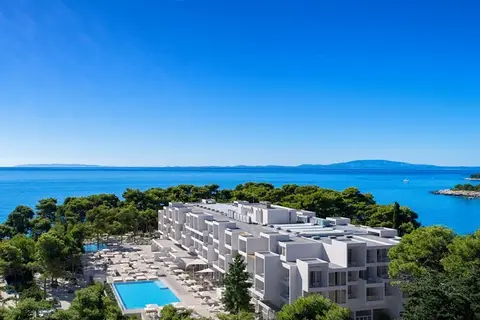 Valamar Carolina Hotel & Villas in Kampor — foto 18