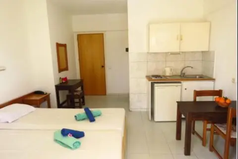 Smart Accommodation Rhodes in Κρεμαστή — foto 10
