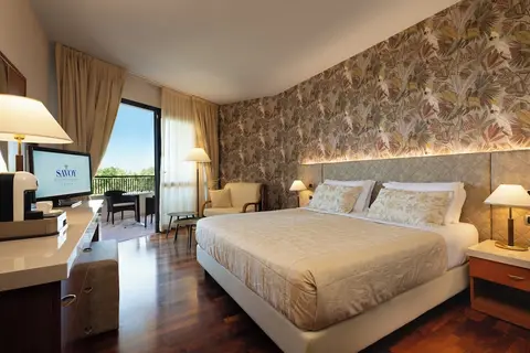 Savoy Beach Hotel & Thermal Spa in Bibione — foto 14