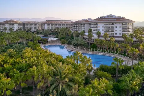 Seaden Sea World Resort & SPA in Doğanyurt — foto 6