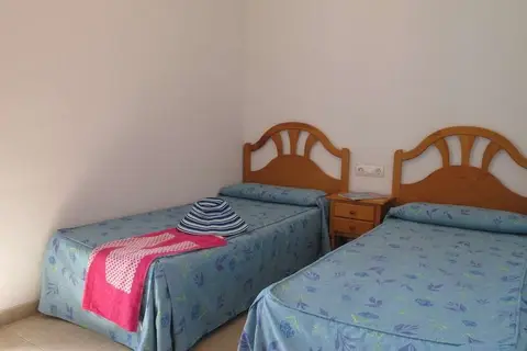 Playamar Appartementen in Benidorm — foto 9