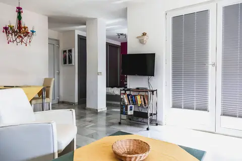 R2 Maryvent Beach Apartment in Costa Calma - Pájara — foto 28