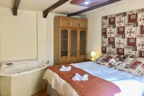 Apartamentos Estrella del Norte in Puerto De La Cruz — foto 30