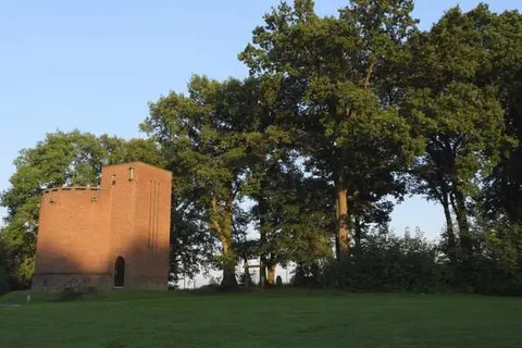 Stadshotel Ootmarsum foto 17