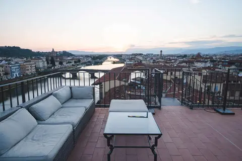 Antica Torre di Via Tornabuoni 1 in Florence, foto 17