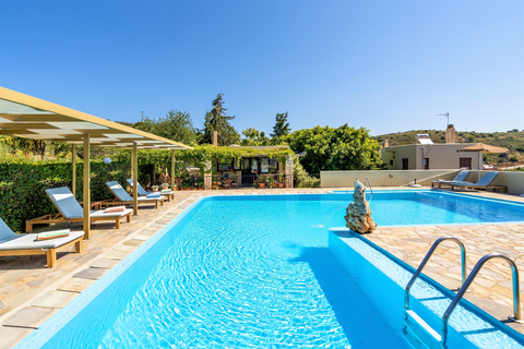 Marialena Villas foto 10