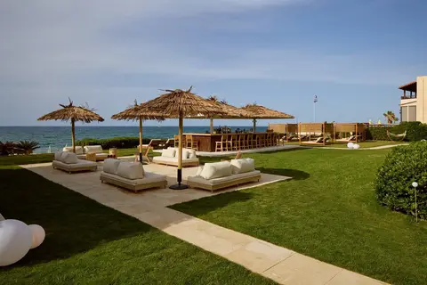 Maravel Star Art Hotel in Δήμος Ρεθύμνης — foto 15