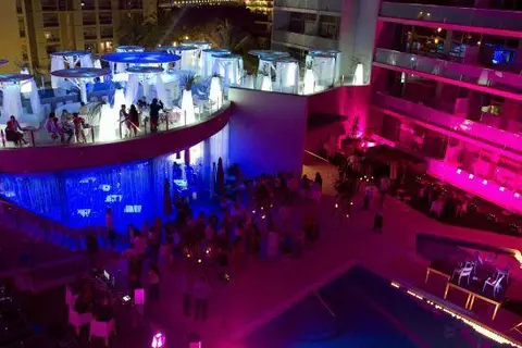 Apolo Suites Rentalmar in Salou — foto 5