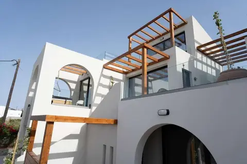 Vaya Suites in Δημοτική Ενότητα Γαζίου — foto 9