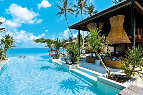 Anantara Rasananda Koh Phangan Villas in Ko Pha-Ngan — foto 7