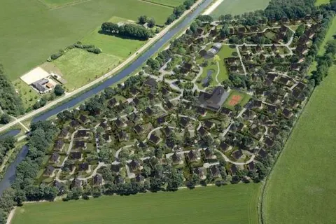 Hof van Salland foto 20