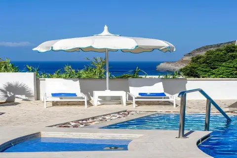 Hotel Terme San Michele in Sant Angelo — foto 6
